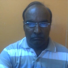 apshivakumar's profile picture. 