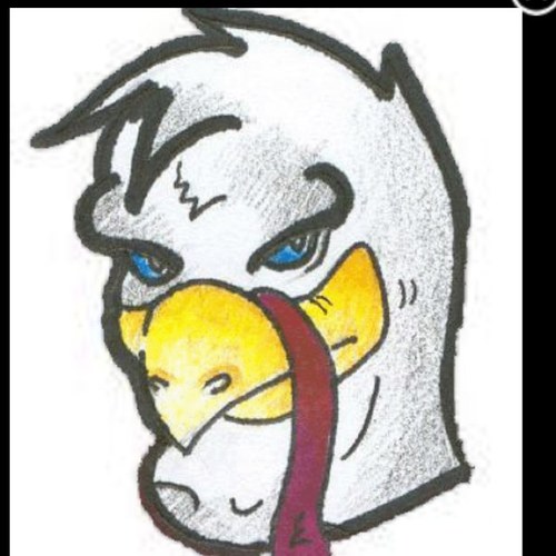 I tweet the problems with Aitkin High School. Message me your ideas for tweets and you will be mentioned in the tweet.