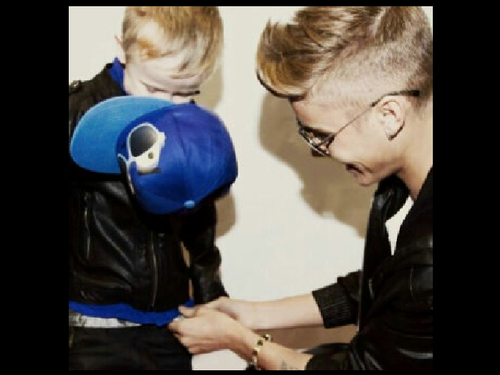 04.03.13-believe♥. One of the38millionbeliebers♥I was here when he posted his first video and will be here till he posts his last♥ @justinbieber I love you ok?