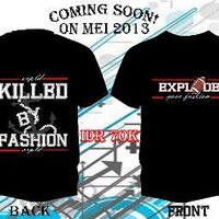 Explode Cloth (@explodecloth) 's Twitter Profile