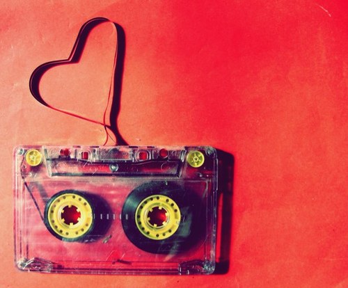 Volg me gewoon als je van muziek houd ;D// tiener account// dj- producer
