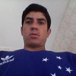 Azul no futebol, vermelho na politica e filho de anavalderez e @airesbento  com muito orgulho
Conta Desde: 15/12/2012
