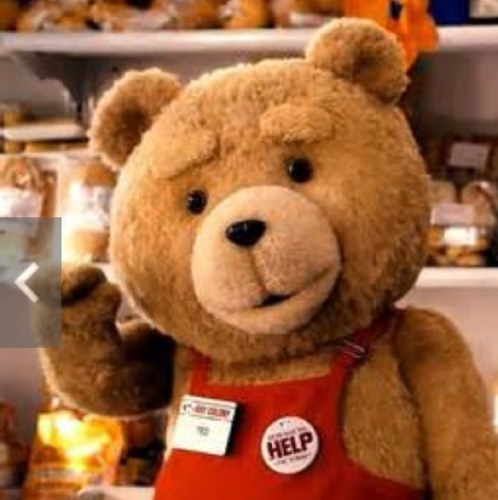 TedTedmovie's profile picture. I follow back! So follow me! Follow my other accounts @the_minions_         @boy_banats @certified_jrcan