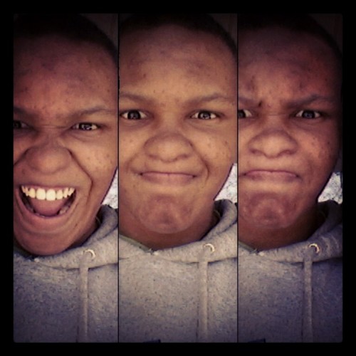 Don't Judge Me && I Won't Judge You.