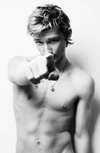 24. GRRRRR para todas