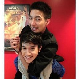 สวัสดี มิตรรักแฟนเพลงของ(บอท)โตโน่ 5555 ❤