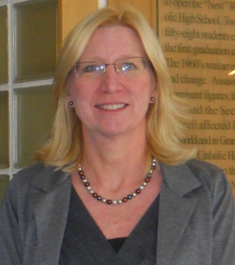 Retired Catholic school administrator, former teacher.  Wife, mother, and grandmother.