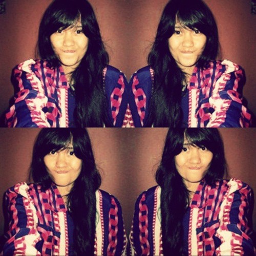 risnaNS's profile picture. 