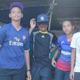 Ready_Haizul's profile picture. NEW YORK YANKEES
I WAS IN THE MIDLE