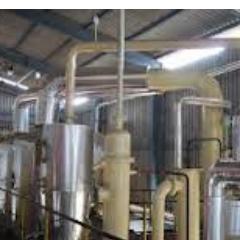 For more than 40 years, SERVOTECH India has been consistently pushing technology frontiers to meet the challenging demands of EDIBLE OIL INDUSTRY.