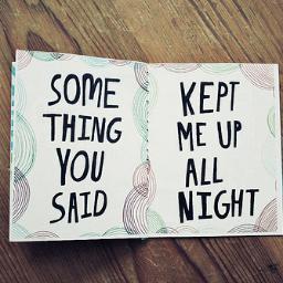 I Remember the first time ! x