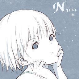 ぬまんさんのプロフィール画像