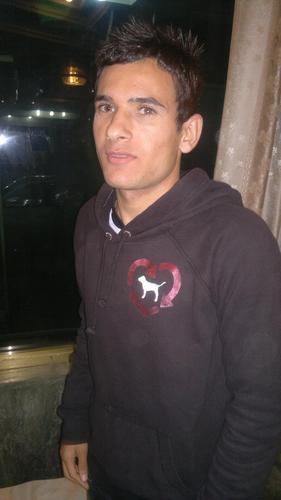 ali_johny's profile picture. 