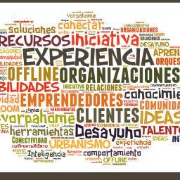 ... apelando a la voluntad, esfuerzo, entusiasmo y al coraje para superar fallos y fracasos, para madurar, curtir el espíritu, conseguir un mayor crecimiento.