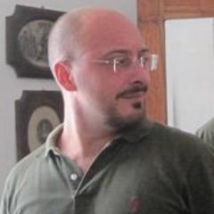 G_Fabbrocino's profile picture. Montatore,  fondatore @Pigrecoemme, docente  all'Accademia di Belle Arti di Reggio Calabria.