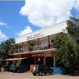 KibokoTHotel's profile picture. permanently closed

Visit our new lodge - Mitengo House
10/178 Blantyre Street, Lilongwe