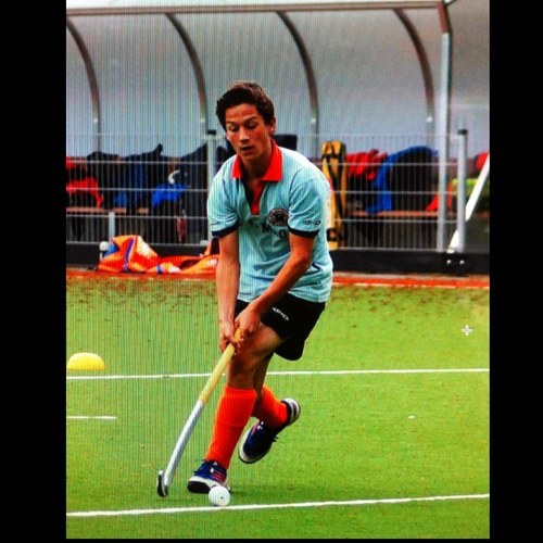 TTeurlings's profile picture. 