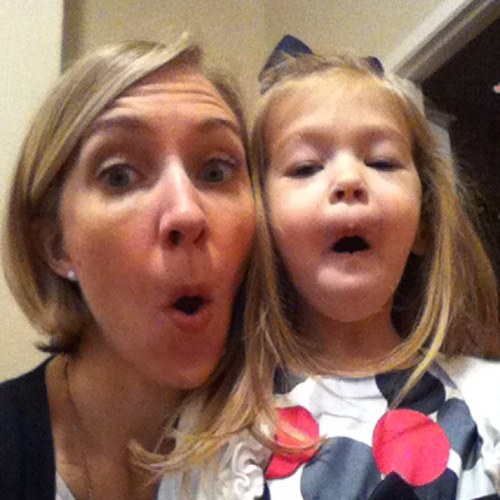 Brooke Stege Profile