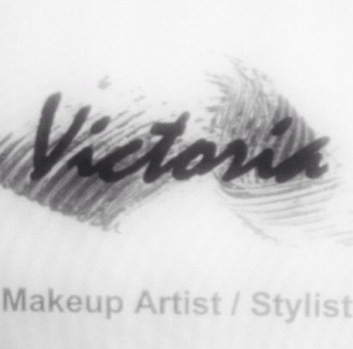 Make up must not be used to mask... but re-create and feed the alter ego