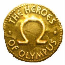 Percy Jackson , Annabeth Chase , Jason Grace , Piper McLean , Frank Zhang , Hazel Lavesque and Leo Valdez . The Seven Half- Bloods .