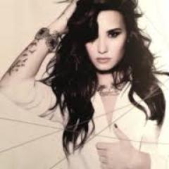 DemiNoSangue1's profile picture. Amo a Demi Lovato, e aqui eu vou escrever todas as frases dela e suas novidades. Me sigam, sigo de volta :*