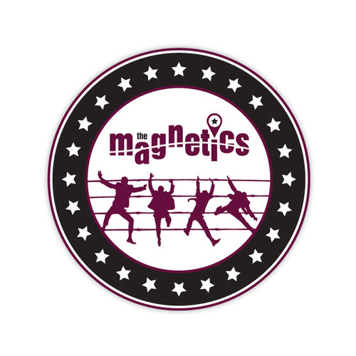 The Magnetics Band (No1 Party Bandmusic). The perfect choice in live music for parties, weddings, corporate and special events.