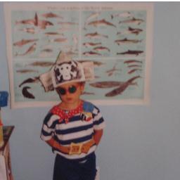 oliverthepirate's profile picture. Producer/Director of Natural History and The Sea