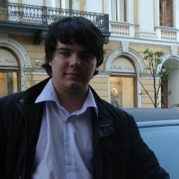 velichkvskijj's profile picture. 