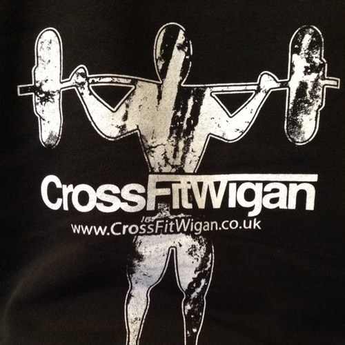 CrossFit Wigan is a strength and conditioning facility which delivers fitness that is, by design, broad, general, and inclusive.