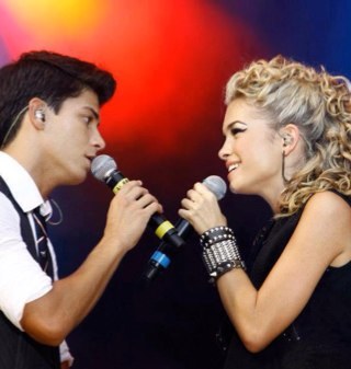 Um twitter para todos os *fãs* do eterno casal LuAr 3 E-Mail-mylifeluarforever@hotmail.com * FAN ACCOUNT *