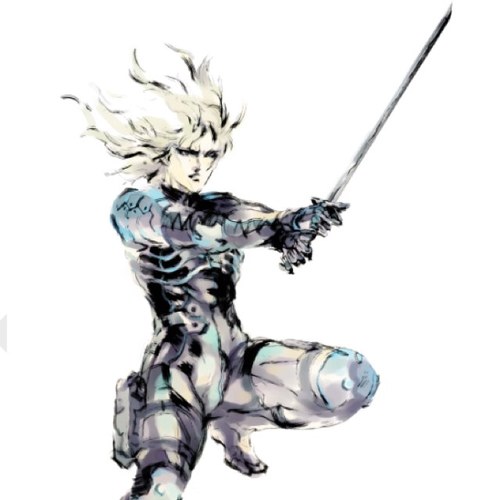I am lightning. The rain transformed.
