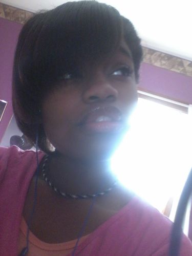Im Shay...I Be Coolinqq...Chances Are Were Complete Strangerss... So Follow A Boss Bitch And I'll Follow Back...xx You Can Get To Know Me..!!