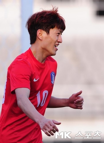 축구 전용 튓. 본 튓은 soulmate_EUN