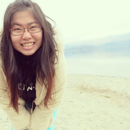 Amanda_Yu's profile picture. 