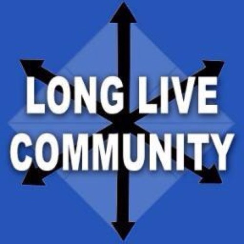 SaveCommunity0's profile picture. #sixseasonsandamovie #communie