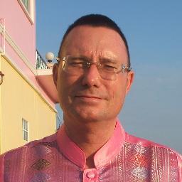 Teacher and author. BWFC supporter.
Author of:
'The Curse Of The White Tiger' & 'Opening Shot'.
Find me here https://t.co/hSVO5pzNKE
