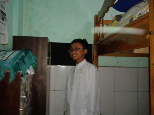 adambaihaqi87's profile picture. Be yourself ;)