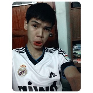 SaharatBeing's profile picture. 