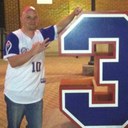 Brian Muir - @theonemuir - Twitter