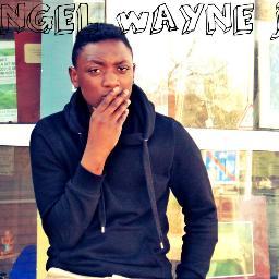 AngelWayneJr's profile picture. 