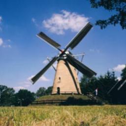 Lonneker Molen