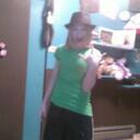 Miranda Berg - @sk8erchik137 - Twitter