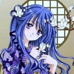 Im 13. My mom is Mirajane Strauss and my father is Mystogan. I use Take over and some staffs given by my father. Im also known as The Seductive Demon