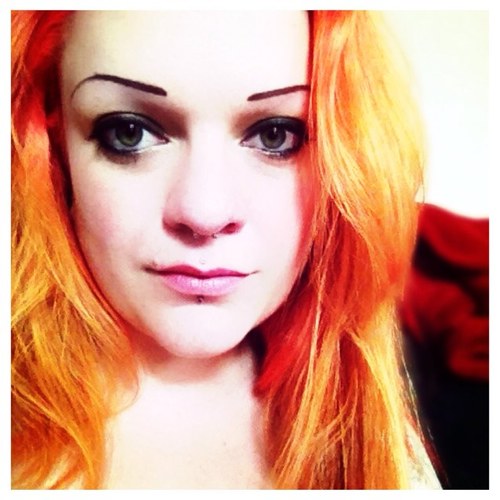 mamamonklet's profile picture. The Girl With The Piaf Tattoo. Mother of Dragqueens. Proud Oshamama. Devoted fiancée to @ZombieCrew1976. Atheist. Quare. I also said 'bummer'.