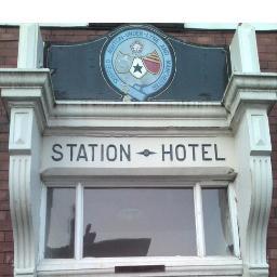 StationHotelOL6's profile picture. 2 Warrington Street, Ashton Under Lyne, OL6 6XB 
Live music most weekends.
Real Ale.
Log Fire
No Dickheads.
No Dress Code
Definately No Pay to Play