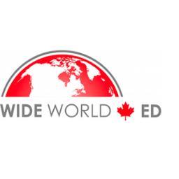 Building a global community of education contributors 140 characters at a time, and what a cast of characters we seem to be.