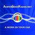 Audio Book Radio (@audiobookradio) Twitter profile photo
