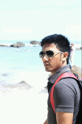 Member PT.Veritra Sentosa International || Dreamer ||