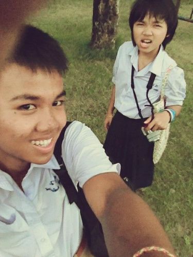 ♥ ชื่อ เอ็มเม่อร์   จบ.