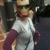 Liesl Bamback (@lj_bam_92) Twitter profile photo